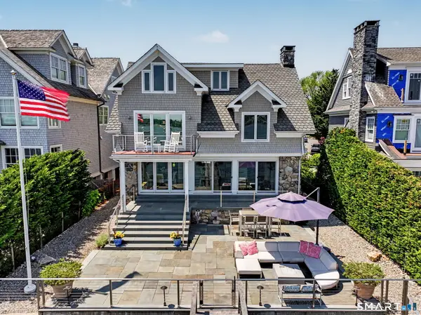 30 Shorefront Park, Norwalk, CT 06854