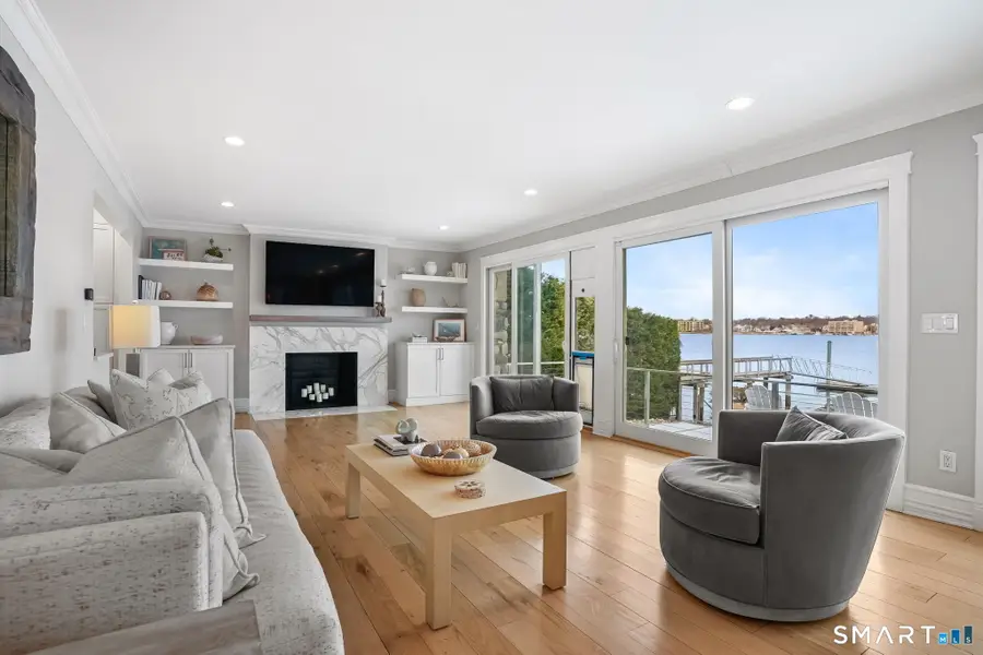 30 Shorefront Park, Norwalk, CT 06854 - #3