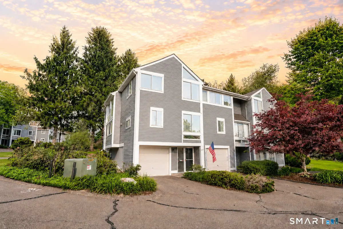 37 Old Mill Court #37, Simsbury, CT 06070 - #1