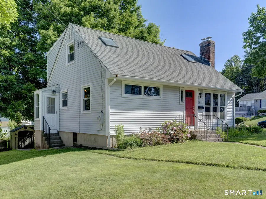 35 Bretton Road, Manchester, CT 06042 - #2