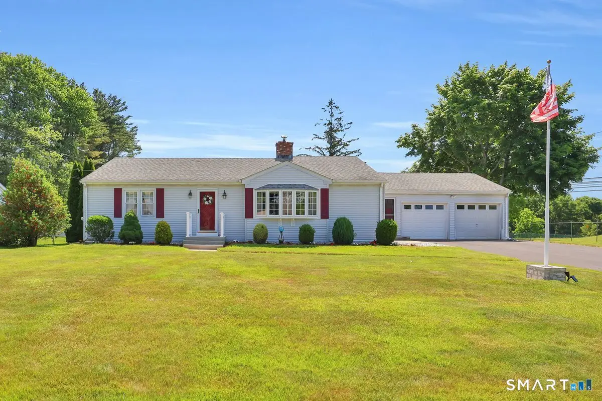 7 Alanby Drive, Meriden, CT 06451 - #1