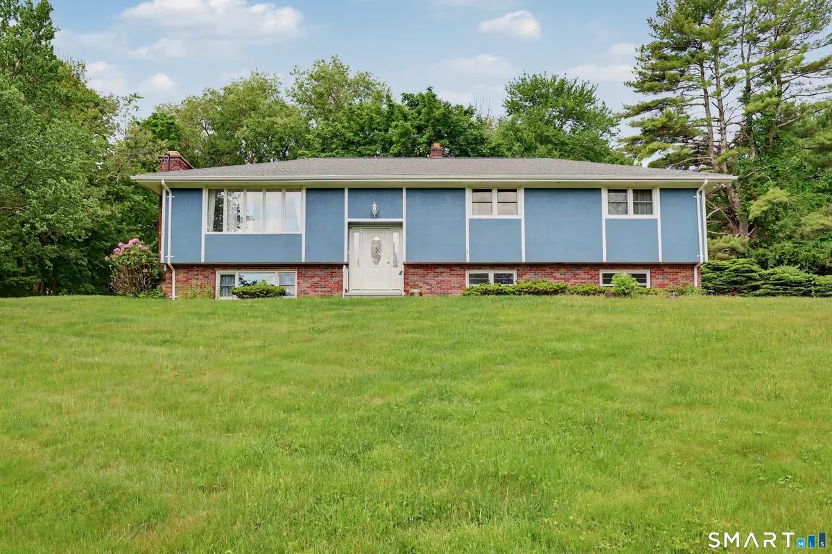 44 Haverhill Road, Trumbull, CT 06611 - #1