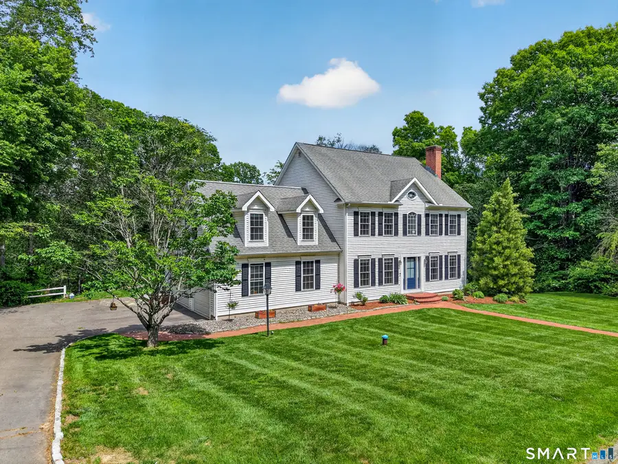 56 Shailer Pond Road, Deep River, CT 06417 - #2