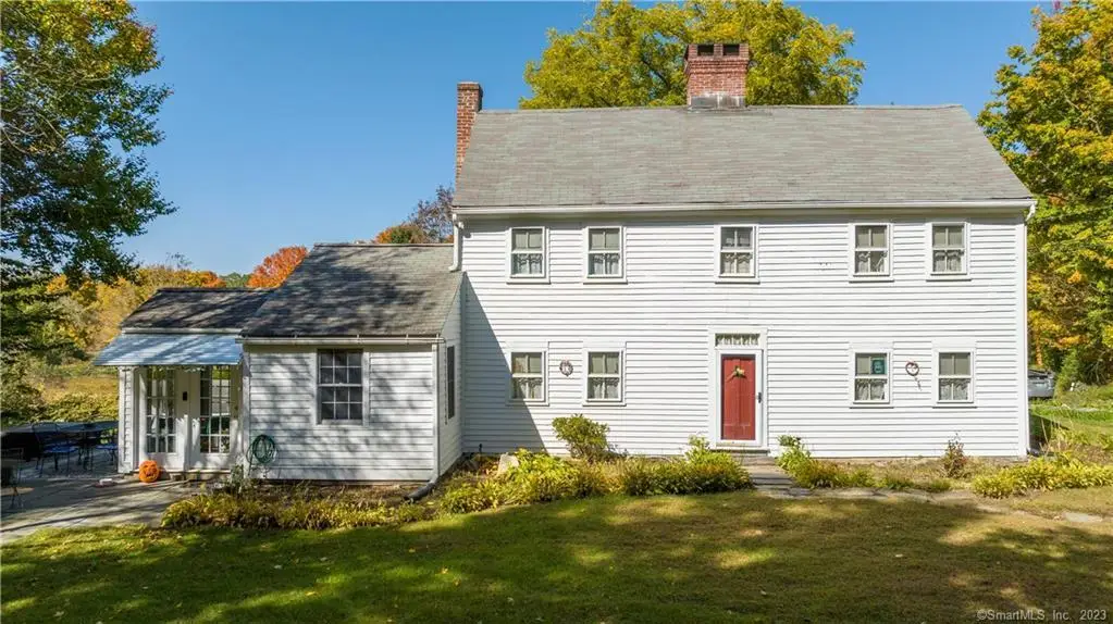 81 & 63 Currituck Road, Newtown, CT 06470 - #1