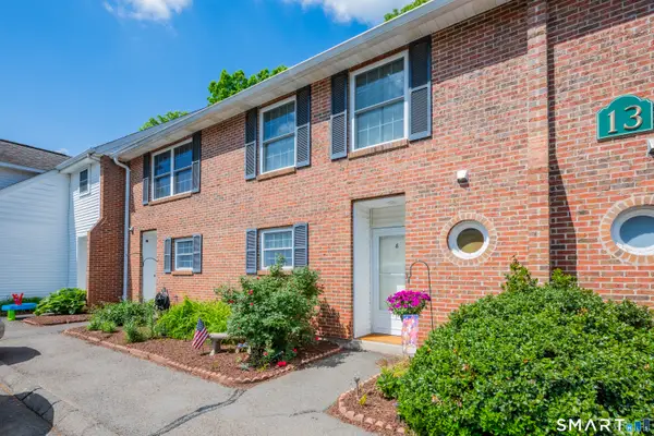 190 Tomlinson Avenue #13E, Plainville, CT 06062