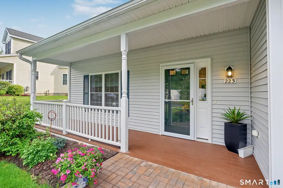 223 Meadow Brook Road #223, Oxford, CT 06478 - #3