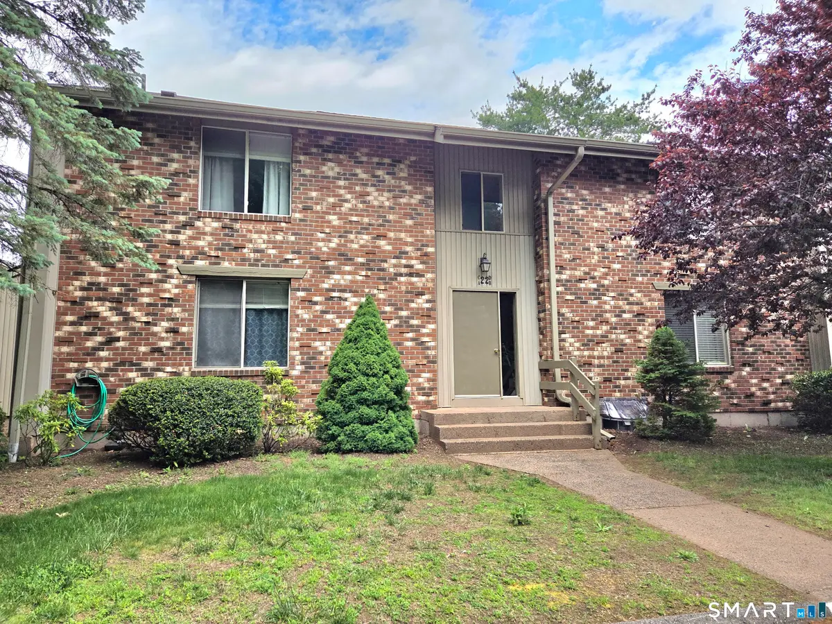 22 Amato Drive #C, South Windsor, CT 06074 - #1