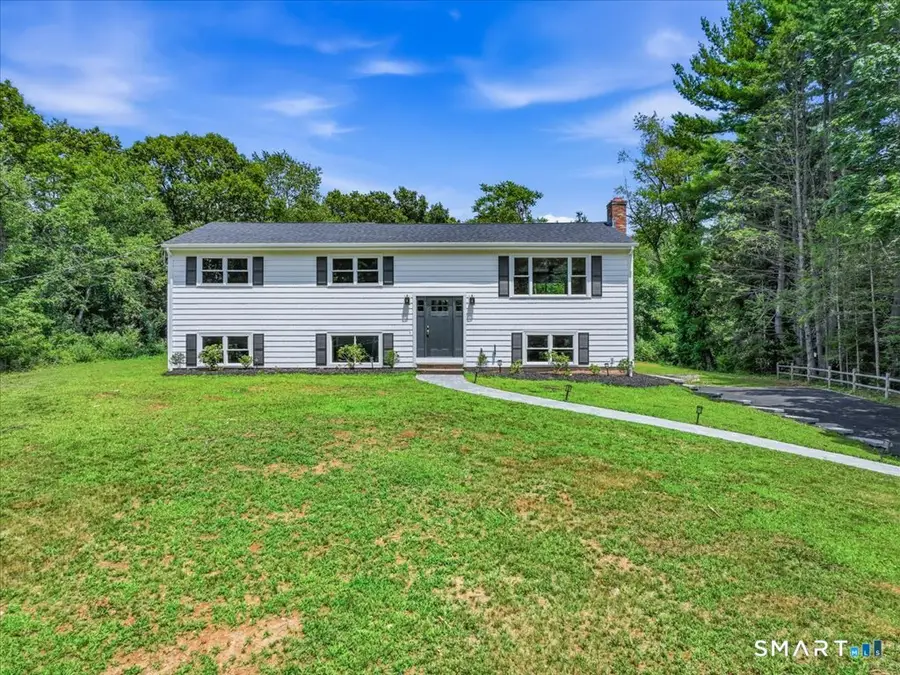 111 Carriage Drive, North Haven, CT 06473 - #2