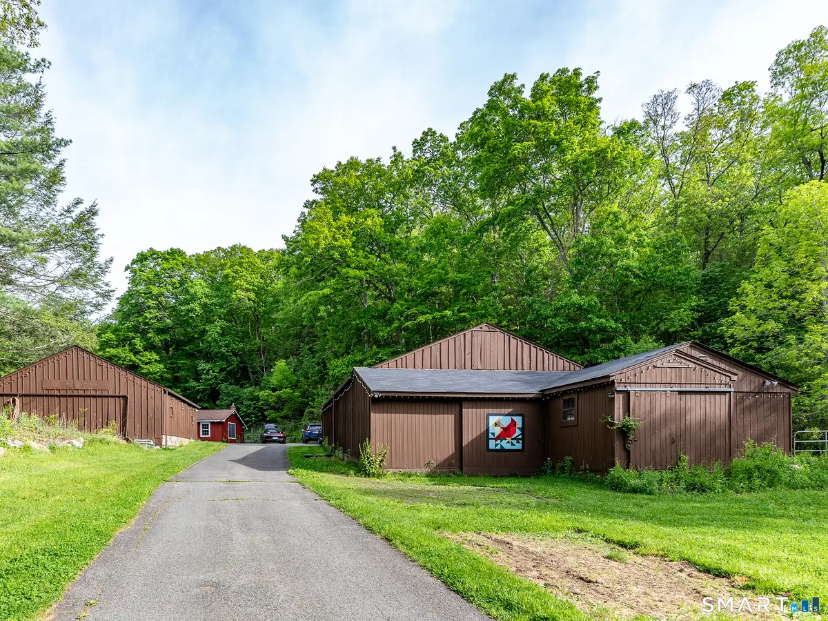 94 Judds Bridge Road, Roxbury, CT 06783 - #1