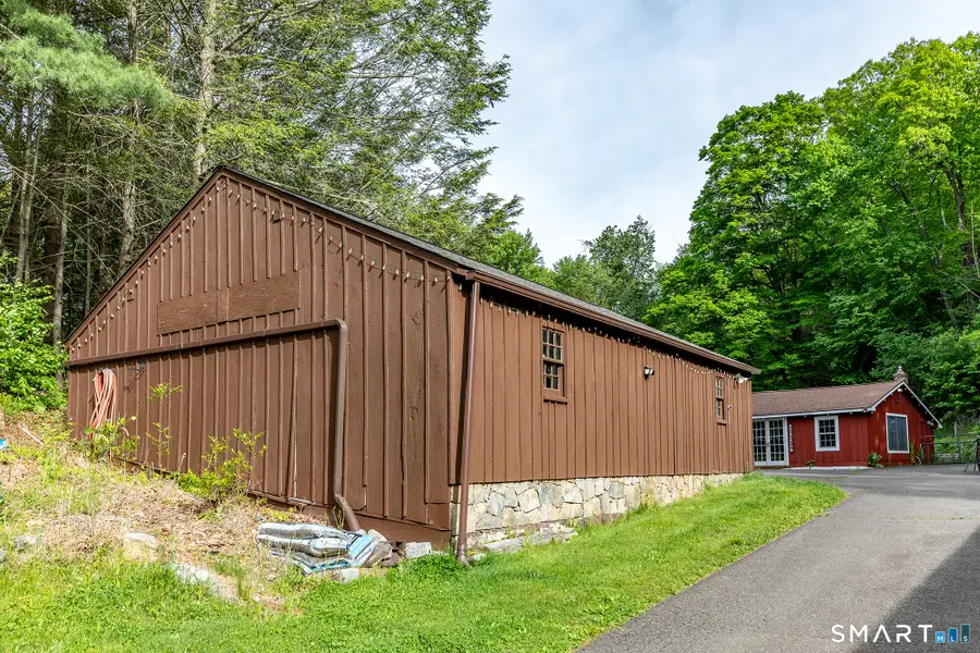 94 Judds Bridge Road, Roxbury, CT 06783 - #2