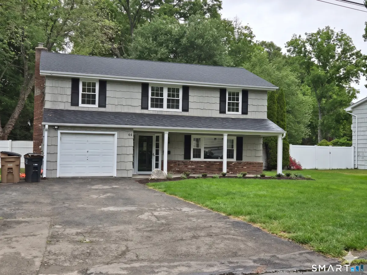 44 Barmore Drive West, Stamford, CT 06905 - #1
