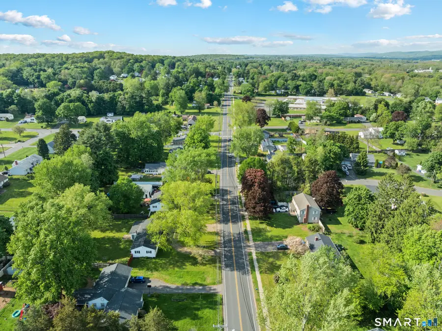 41 Skinner Road, Vernon, CT 06066 - #2