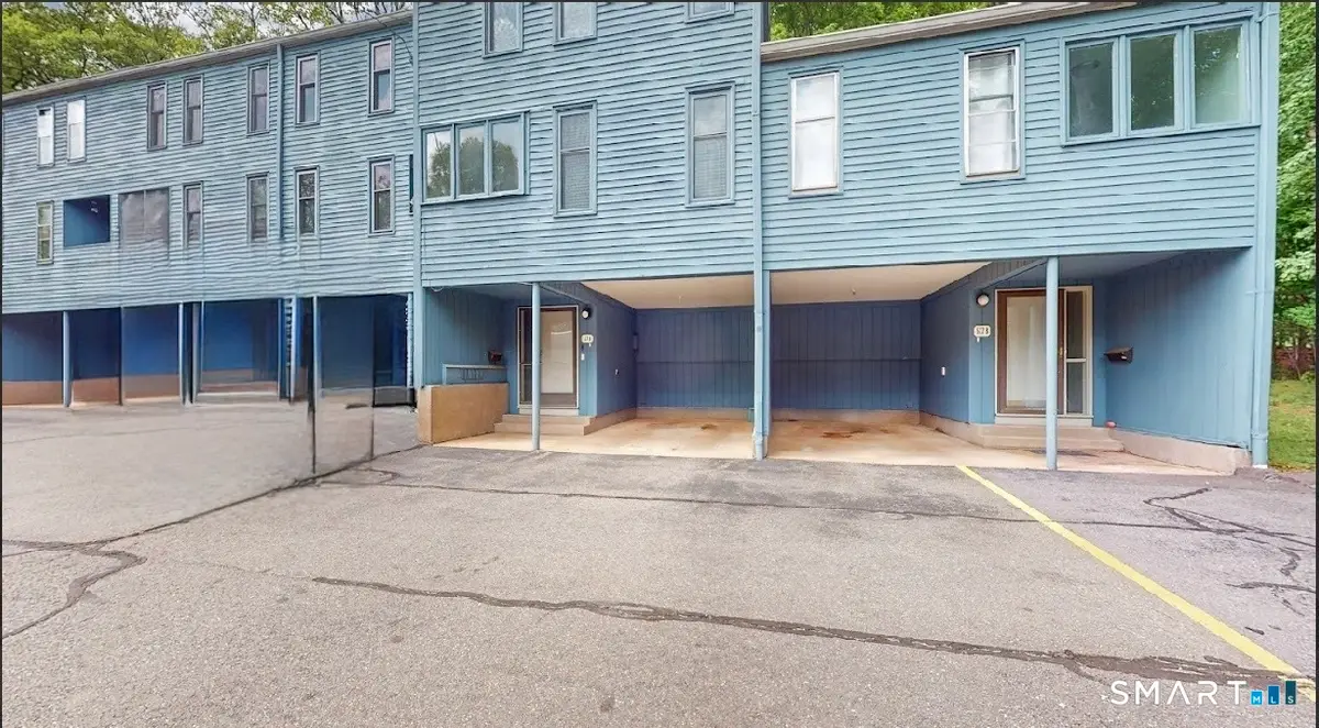 527 Hilliard Street #A, Manchester, CT 06042 - #1