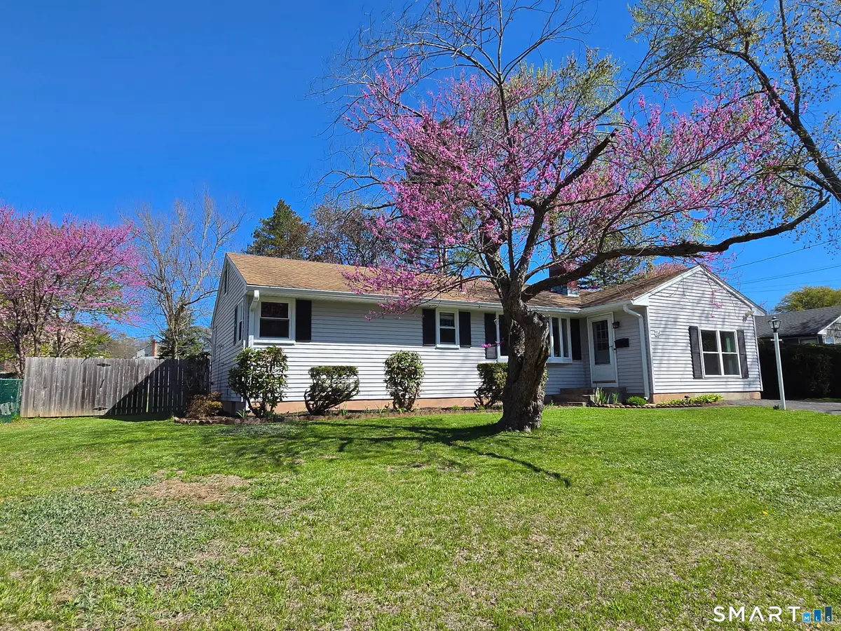 24 Margery Drive, East Hartford, CT 06118 - #1