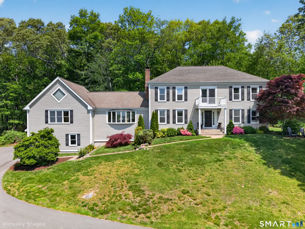 9 Barley Hill Road, Old Saybrook, CT 06475 - #1