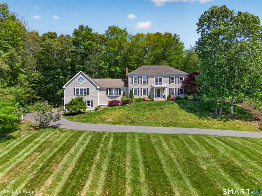 9 Barley Hill Road, Old Saybrook, CT 06475 - #2