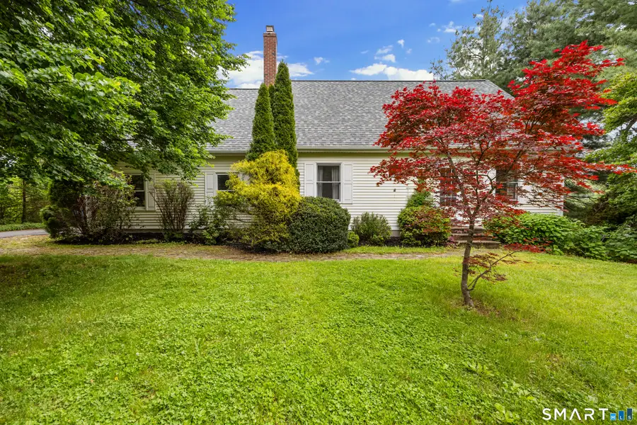 694 Millbrook Road, Middletown, CT 06457 - #2