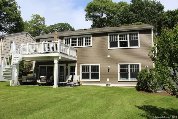 5 Possum Circle, Norwalk, CT 06853