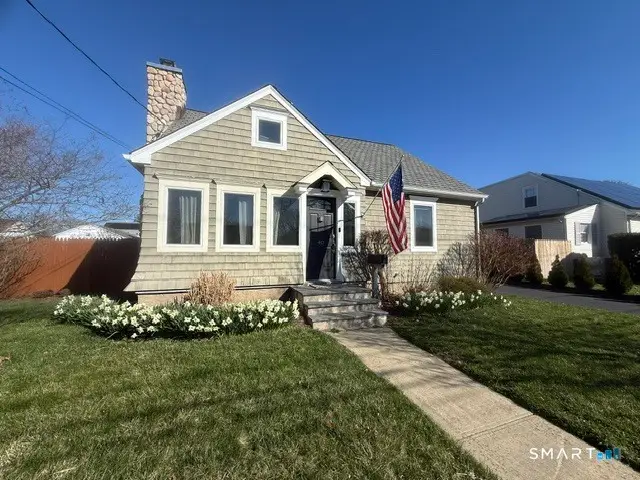 40 Austin Road, Milford, CT 06460 - #1