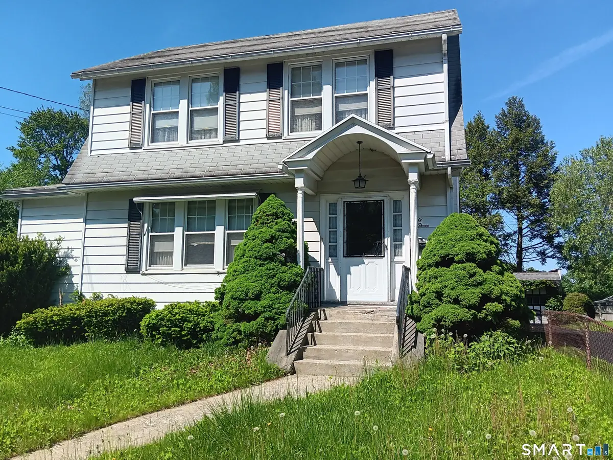 63 Robert Street, Waterbury, CT 06710 - #1