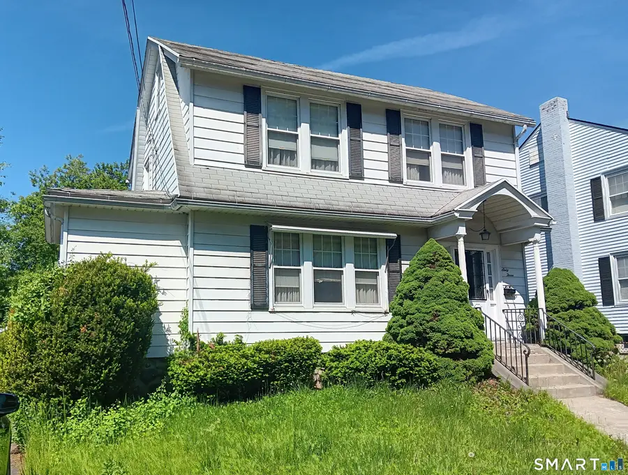 63 Robert Street, Waterbury, CT 06710 - #2