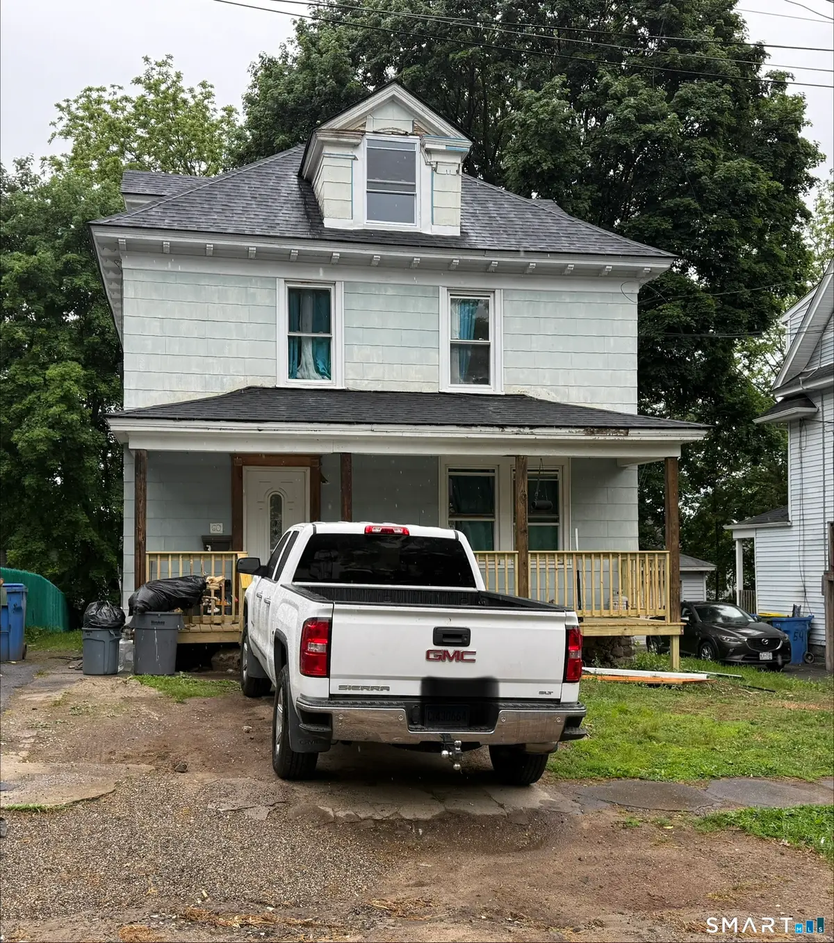 60 Morningside Avenue, Waterbury, CT 06708 - #1