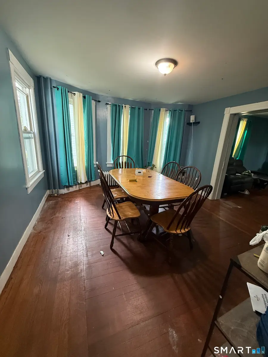 60 Morningside Avenue, Waterbury, CT 06708 - #3