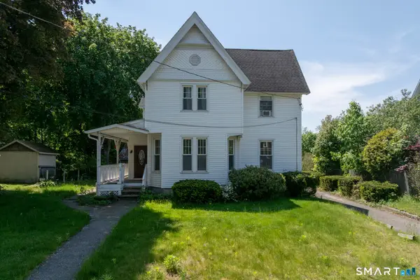 68 Wetmore Avenue, Winchester, CT 06098