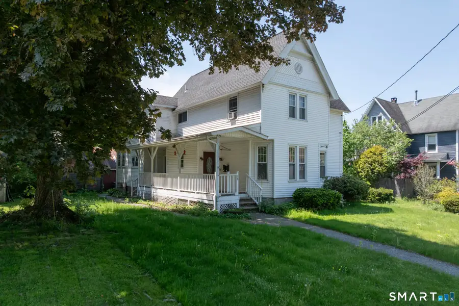 68 Wetmore Avenue, Winchester, CT 06098 - #3
