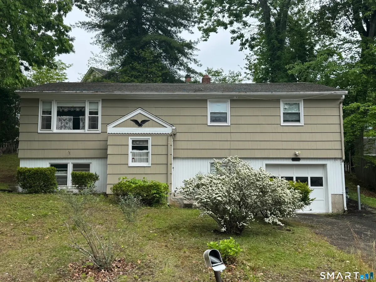 665 Bradley Street, East Haven, CT 06512 - #1