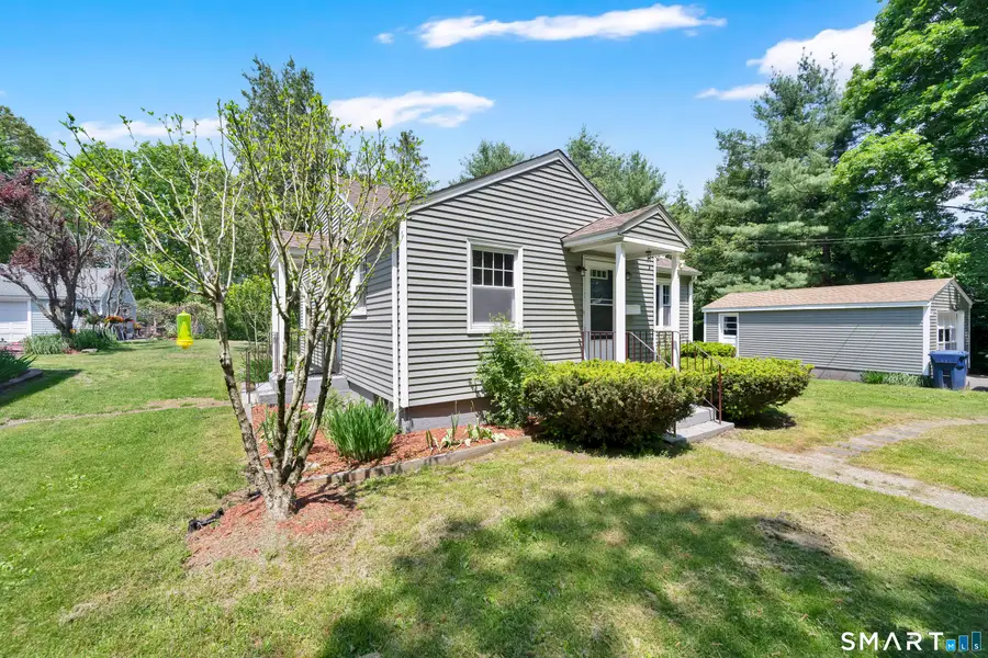 54 Manners Avenue, Willimantic, CT 06226 - #3