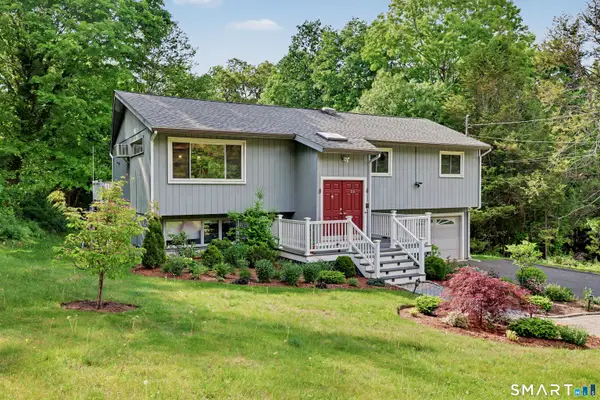 58 Carmen Hill Road, New Milford, CT 06776
