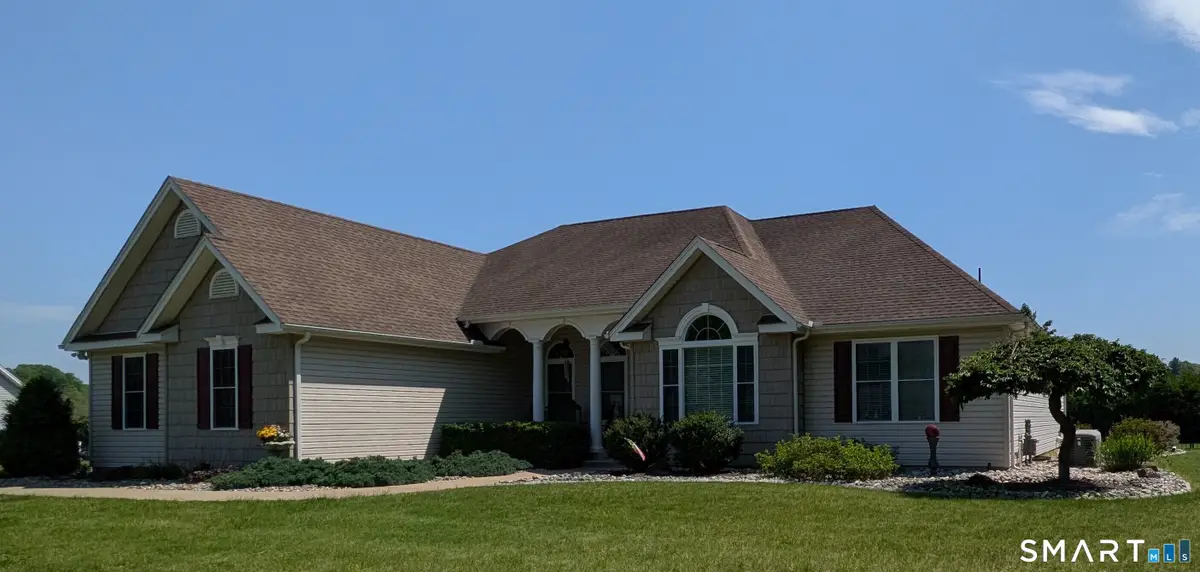2 Aspen Drive, Broad Brook, CT 06016 - #1