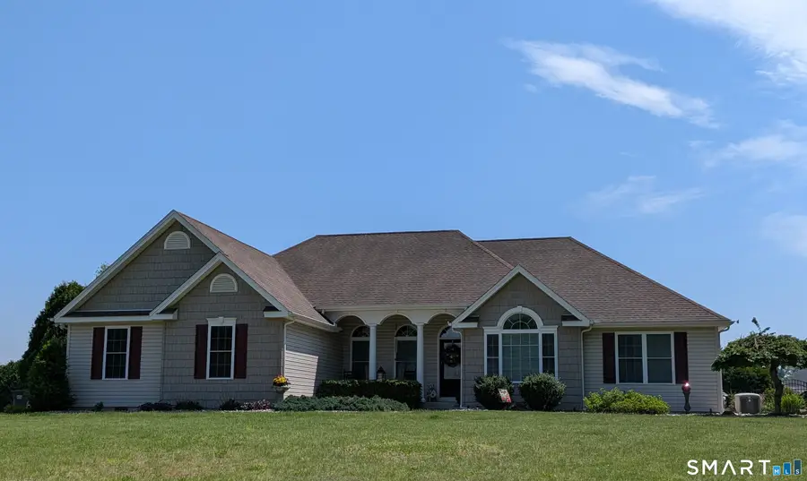 2 Aspen Drive, Broad Brook, CT 06016 - #2