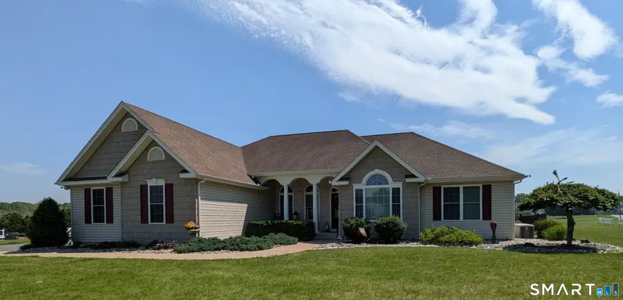 2 Aspen Drive, Broad Brook, CT 06016 - #3