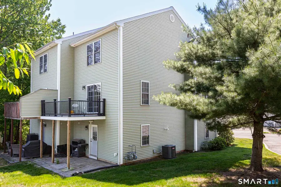 49 Quarry Farms Road #49, Meriden, CT 06451 - #3