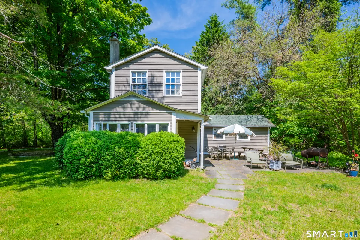 231-B Kent Road, Kent, CT 06757 - #1