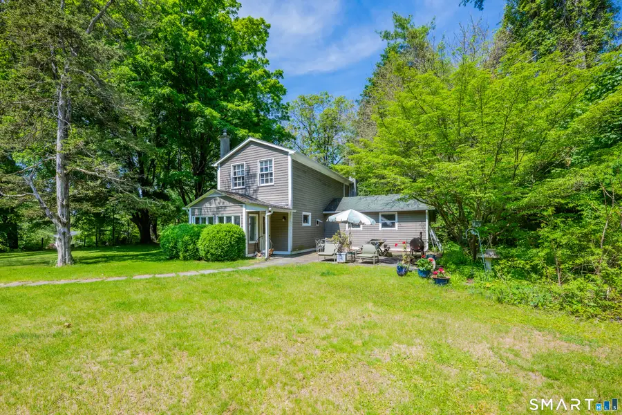 231-B Kent Road, Kent, CT 06757 - #2