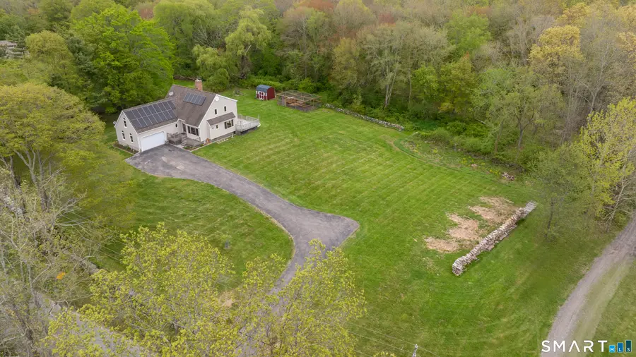 158 Wyassup Road, North Stonington, CT 06359 - #2