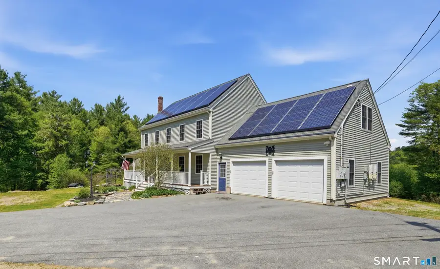 1555 Riverside Drive, Thompson, CT 06255 - #2