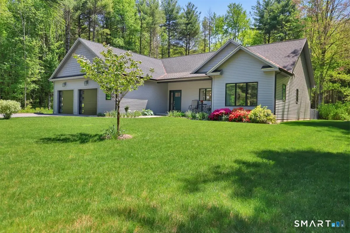 443 Marsh Road, Bristol, CT 06010 - #1