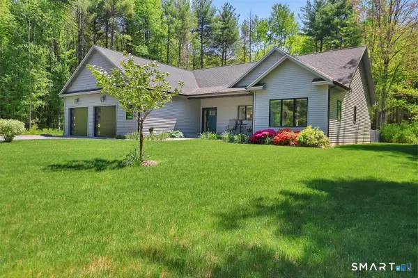 443 Marsh Road, Bristol, CT 06010