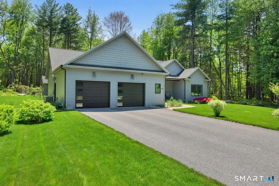 443 Marsh Road, Bristol, CT 06010 - #2