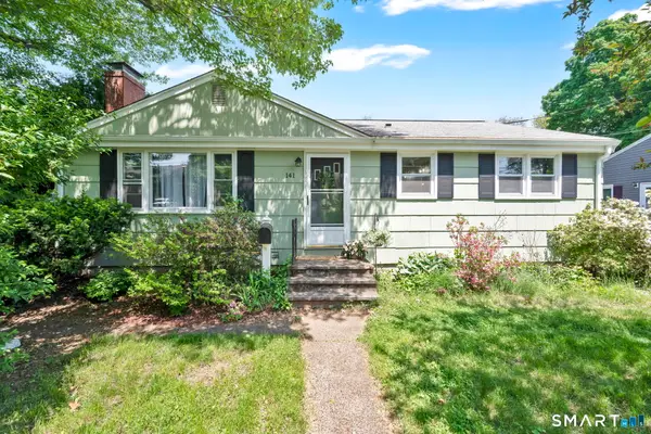 141 Tanner Street, Manchester, CT 06042