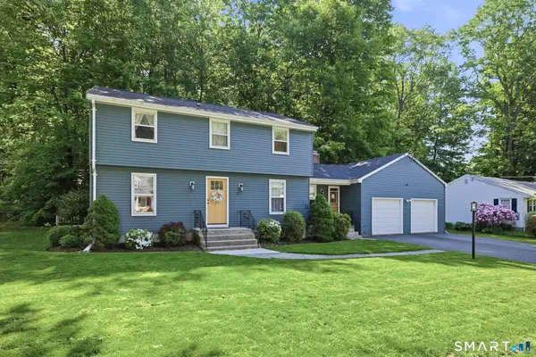 81 Galpin Lane, Berlin, CT 06037