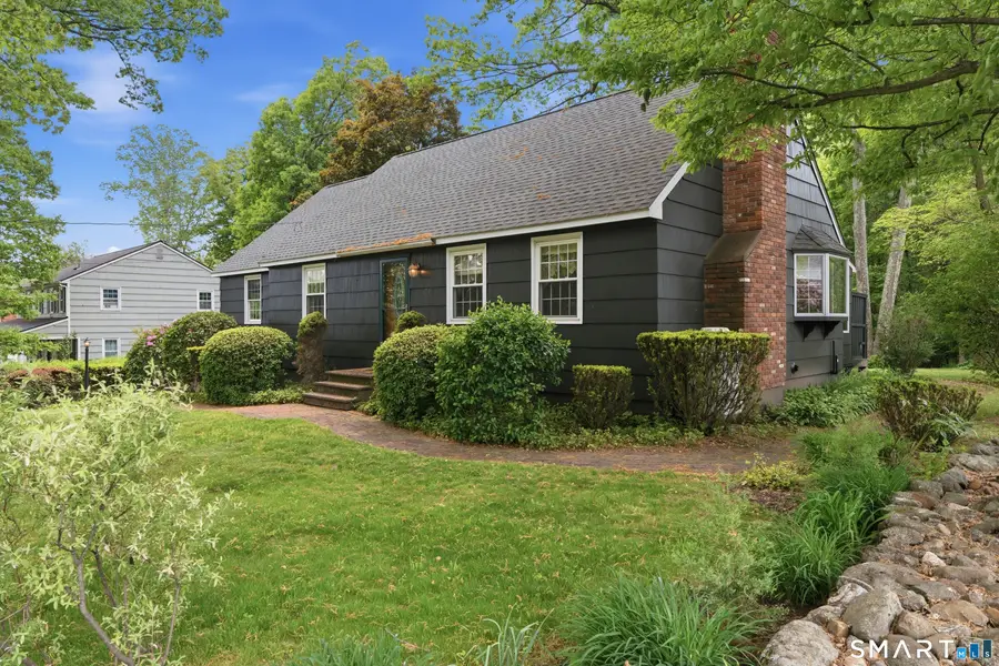 405 Sheridan Drive, Cheshire, CT 06410 - #2