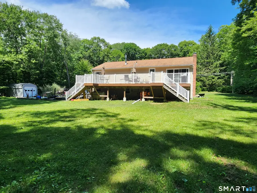 45 Nepaug Road, Burlington, CT 06013 - #2