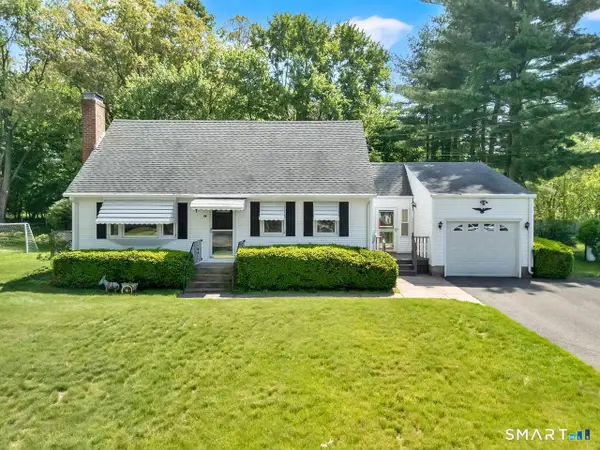 49 Schaffer Drive, East Hartford, CT 06118