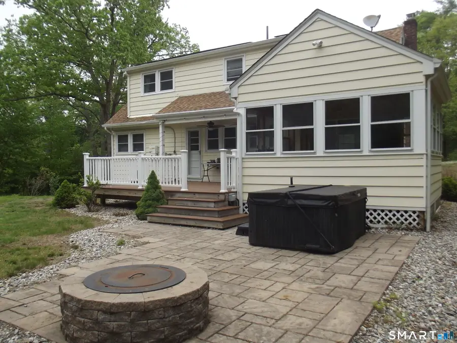 379 Stafford Road, Mansfield, CT 06250 - #2