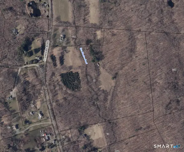 Flanders Road, Woodbury, CT 06798